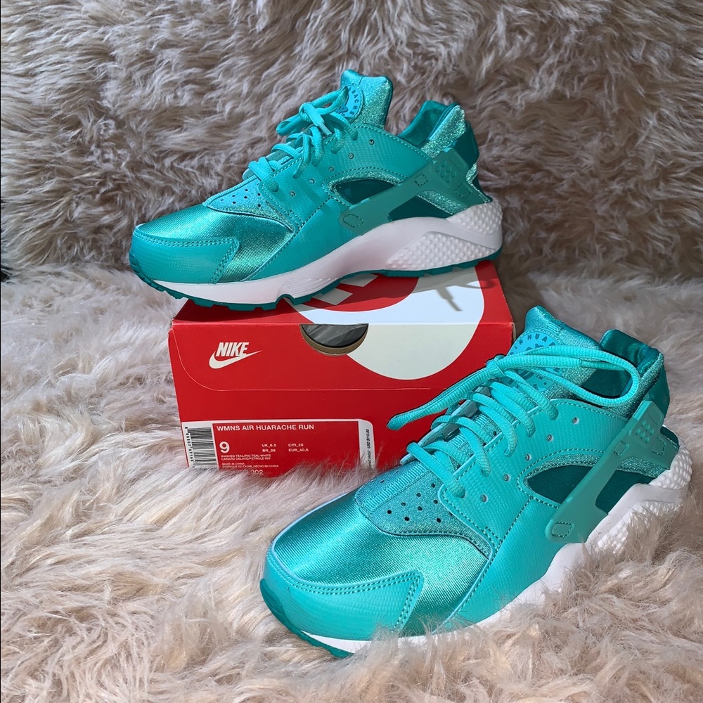 Nike Air Huarache Run 2017